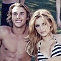 Bella Thorne di Majalah Flaunt Vol.143