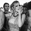 Bella Thorne di Majalah Flaunt Vol.143