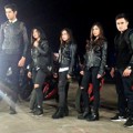 Bangsa Serigala di 'GGS Returns'