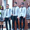 Genk Vampir di 'GGS Returns'