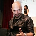 Husein Alatas di Jumpa Pers Rilis Album 'We Love Disney'