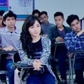 Akting Nikita Willy di 'Perempuan di Pinggir Jalan'