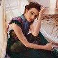 Rachel Weisz di Majalah Harper's Bazaar UK Edisi November 2015