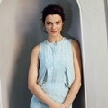 Rachel Weisz di Majalah Harper's Bazaar UK Edisi November 2015