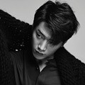 Seo Kang Joon di Majalah Esquire Edisi Oktober 2015