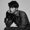Seo Kang Joon di Majalah Esquire Edisi Oktober 2015
