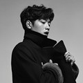 Seo Kang Joon di Majalah Esquire Edisi Oktober 2015