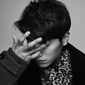 Seo Kang Joon di Majalah Esquire Edisi Oktober 2015