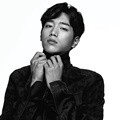 Seo Kang Joon di Majalah Esquire Edisi Oktober 2015