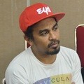 Glenn Fredly Latihan Konser 'Menanti Arah'
