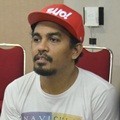 Glenn Fredly Latihan Konser 'Menanti Arah'