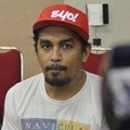 Glenn Fredly Latihan Konser 'Menanti Arah'
