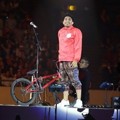 Glenn Fredly Tampil Memukau di Konser 'Menanti Arah'