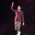 Glenn Fredly Bawakan Lagu-lagu Andalan di Konser 'Menanti Arah'