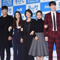 Jumpa Pers Drama 'Bubblegum'