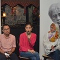 Konferensi Pers Festival Film Indonesia 2015