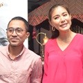 Konferensi Pers Festival Film Indonesia 2015