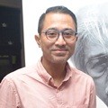 Konferensi Pers Festival Film Indonesia 2015