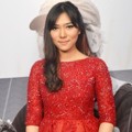 Isyana Sarasvati Hadir di Malam Puncak Kilau Raya MNCTV 24