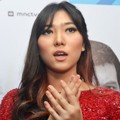 Isyana Sarasvati Hadir di Malam Puncak Kilau Raya MNCTV 24