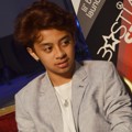 Bastian Bintang Saat Rilis Single 'Juara Di Hati'