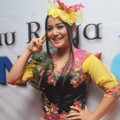 Juwita Bahar Hadir di Malam Puncak Kilau Raya MNCTV 24