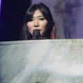 Isyana Sarasvati Mainkan Piano di Malam Puncak Kilau Raya MNCTV 24