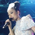 Siti Badriah Nyanyikan Lagu 'Bara Bere'