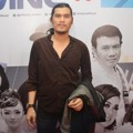 Virzha Hadir di Malam Puncak Kilau Raya MNCTV 24