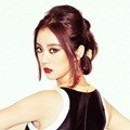 Hyelim Wonder Girls Photoshoot Album 'Reboot'