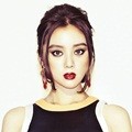 Hyelim Wonder Girls Photoshoot Album 'Reboot'