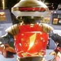 Tokoh Alfa di Serial 'Power Ranger'