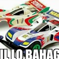 Mainan yang Terkenal di Era 90an