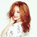 Sunmi Wonder Girls Photoshoot Album 'Reboot'