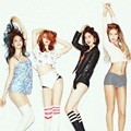 Wonder Girls Photoshoot Album 'Reboot'