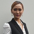 Inul Daratista di Konferensi Pers Indonesia Dangdut Awards 2015