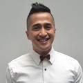 Irfan Hakim di Konferensi Pers Indonesia Dangdut Awards 2015