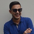 Ramzi di Konferensi Pers Indonesia Dangdut Awards 2015