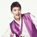 Dino Seventeen Saat Rayakan Chuseok