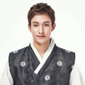 Dokyeom Seventeen Saat Rayakan Chuseok