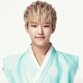 Hoshi Seventeen Saat Rayakan Chuseok
