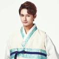 Jun Seventeen Saat Rayakan Chuseok