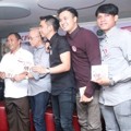 Lyla Saat Rilis Album 'Ga Romantis'
