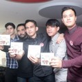Lyla Saat Rilis Album 'Ga Romantis'