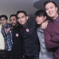 Lyla Saat Rilis Album 'Ga Romantis'