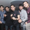 Lyla Saat Rilis Album 'Ga Romantis'