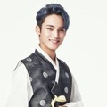 Mingyu Seventeen Saat Rayakan Chuseok