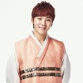 Seungkwan Seventeen Saat Rayakan Chuseok