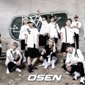 Seventeen di Pemotretan Promosi Album Debut '17 Carat'