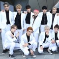 Seventeen Saat Promosi Lagu 'Mansae'